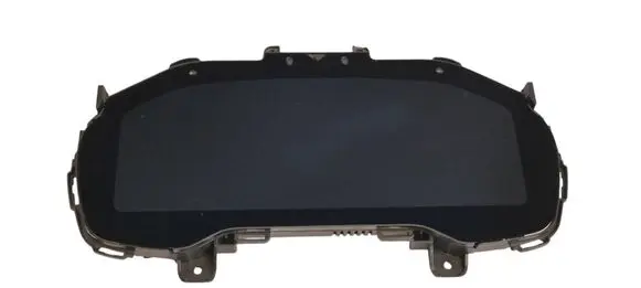 BMW 1 F40 Speedometer (instrument cluster) 5A25B79 0002046704 02637452261