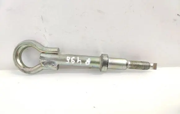 Peugeot 508 Towing hook eye 