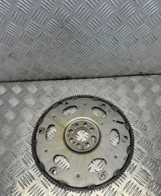 Flywheel