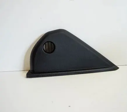Dodge Challenger Dashboard side end trim 5LA79DX9AB