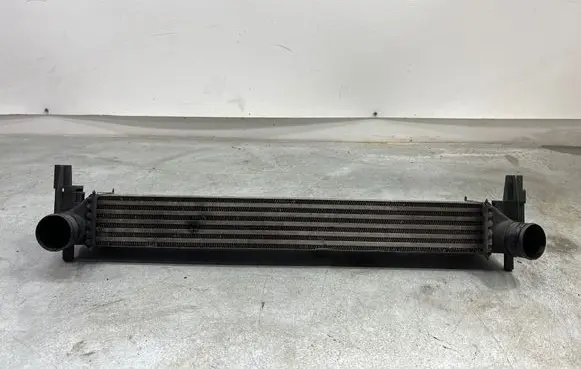 Seat Ibiza IV (6J,6P) Intercooler radiator 251110 1819