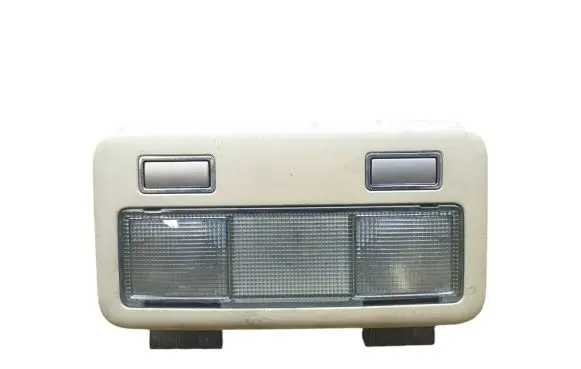 Jaguar XF Rear seat light 8X23MBBSA