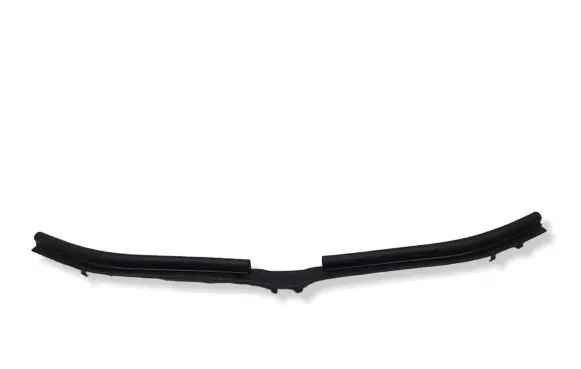 BMW 5 E60 E61 Top upper radiator support slam panel 7063835 51117063835