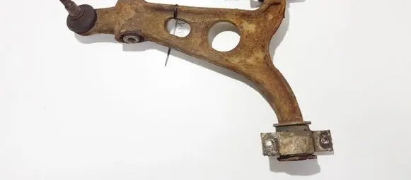 Front lower control arm/wishbone