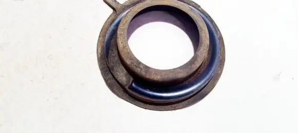 Chevrolet Captiva Front coil spring rubber mount 96810743