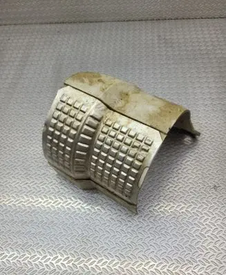 Volkswagen T-Cross Exhaust heat shield 5Q0407721