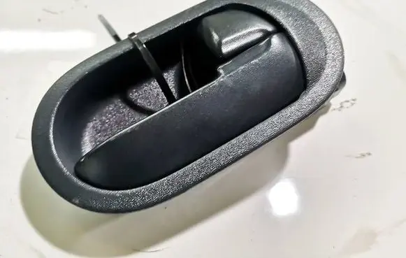 Volkswagen Golf IV Rear door interior handle 