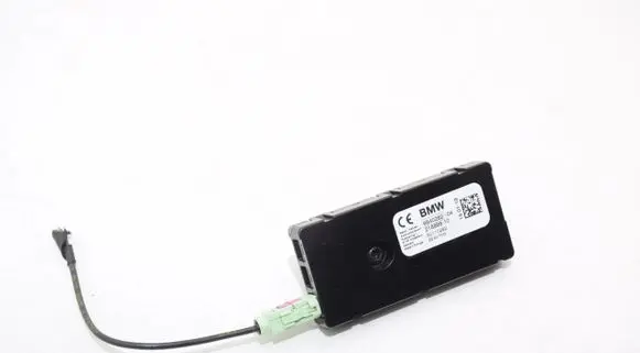 BMW X6 G06 Aerial antenna amplifier 6840282
