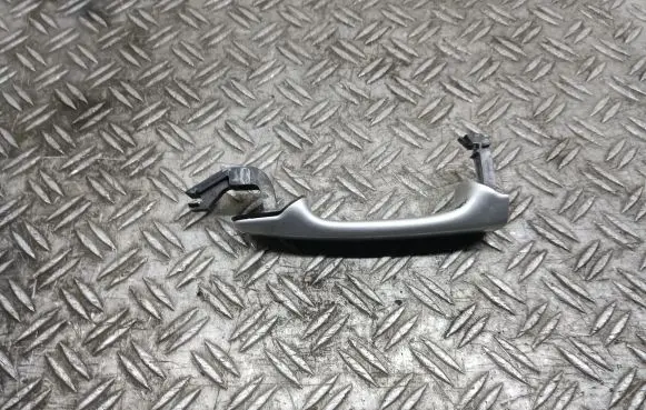 Volvo V50 Front door exterior handle