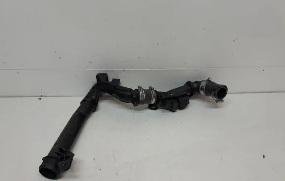 Intercooler hose/pipe