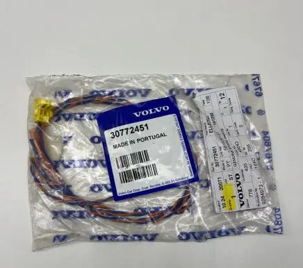 Volvo XC60 Other wiring loom 30772451