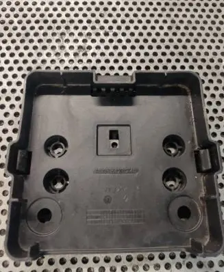 Mercedes-Benz Sprinter W906 Other interior part A9065420240