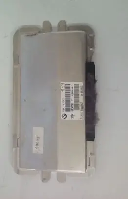 Suspension control unit/module