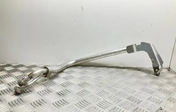 Audi Q3 F3 Air conditioning (A/C) pipe/hose 5QB816738A