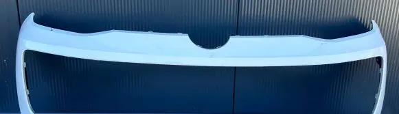 Volkswagen Up Front bumper