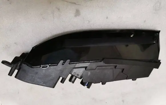 Porsche Panamera (971) Fog light set 1042002