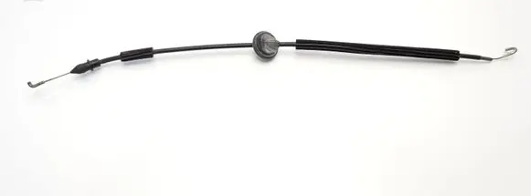 Volkswagen PASSAT B5 Rear door cable line 3B0839085 3B0839085A