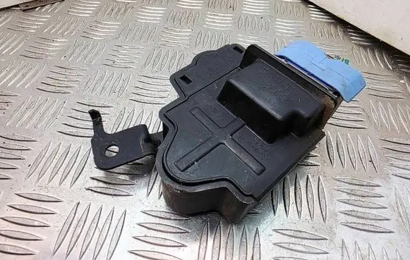 Citroen C4 Cactus Other control units/modules 9801808680