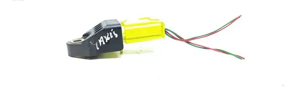 Toyota Yaris Airbag deployment crash/impact sensor 898310d090