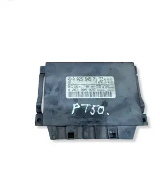 Mercedes-Benz E W211 Parking PDC control unit/module A0255457132 39E00351 0263004025