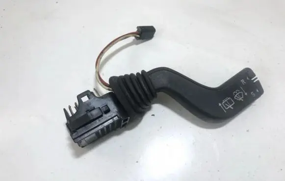 Opel Astra G Wiper control stalk 090243395 090481242