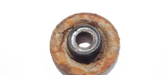 Skoda Octavia Mk1 (1U) Coil spring mount 