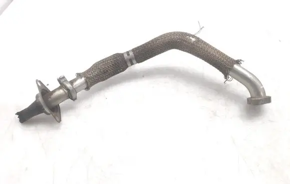 Jaguar XJ X350 EGR valve line/pipe/hose