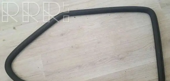 Volkswagen Golf I Rear side glass trim 171845322