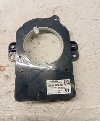 Nissan Juke II F16 Steering angle sensor 479456PA0D
