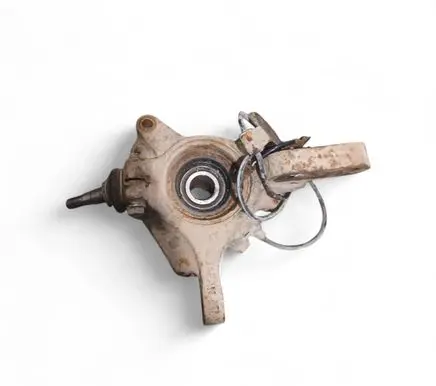 Subaru Forester SG Front wheel hub