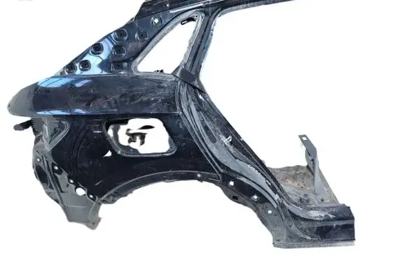 Volkswagen ID.4 Rear quarter panel 