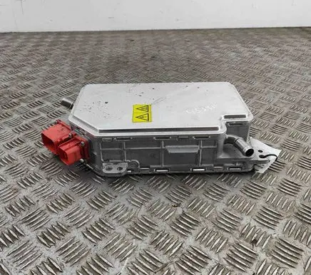 Polestar 2 Voltage converter inverter 32299861