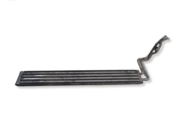 Audi Q7 4L Power steering radiator 7L8422885A
