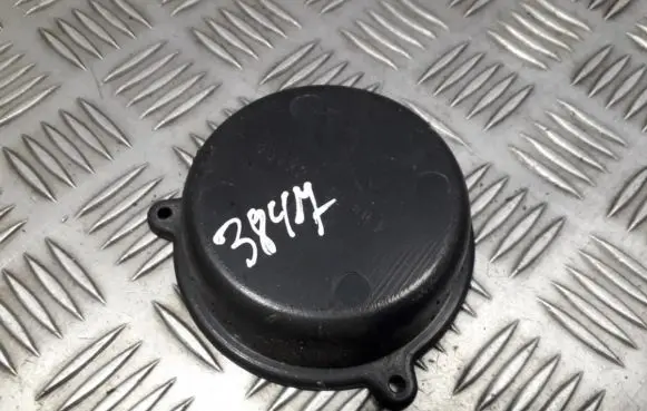 Hyundai Santa Fe Headlight/headlamp dust cover 84655260000
