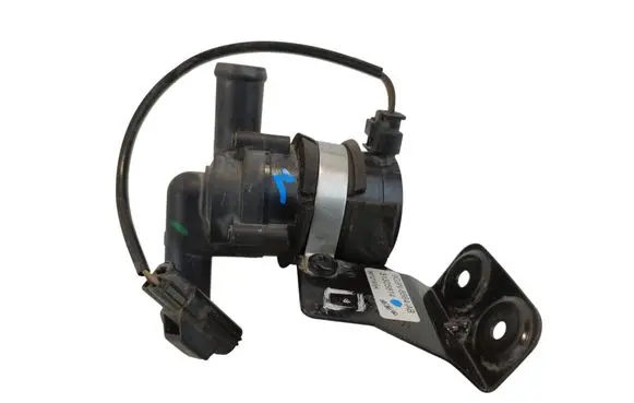 Ford Mondeo MK IV Water pump 9G9N8564ABCAREWAY