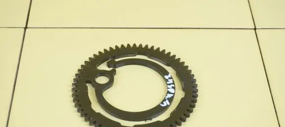 Opel Insignia A Timing chain sprocket ZG720328 B16DTH