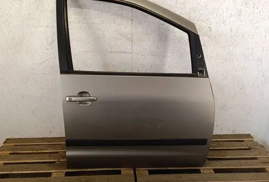 Ford Galaxy Front door