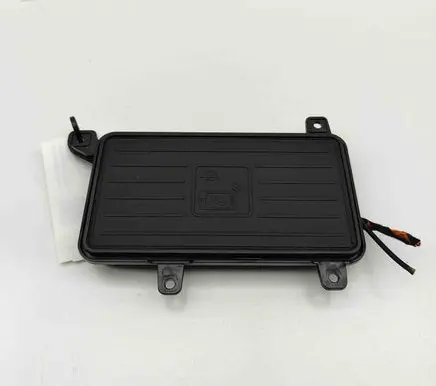 Audi E-tron GT Wireless charging module 4J3858981