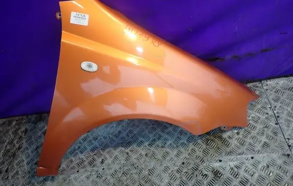 Chevrolet Kalos Fender 