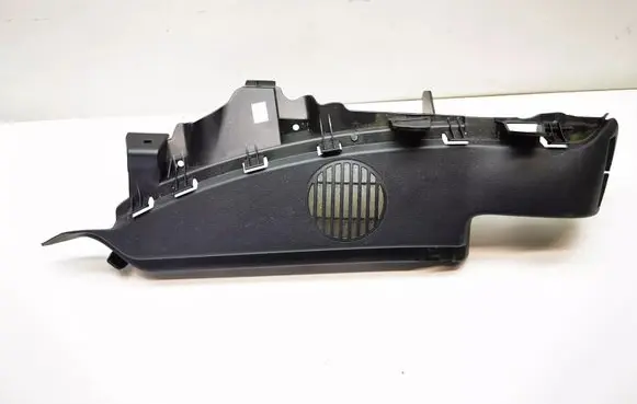 BMW 1 E82 E88 Other trunk/boot trim element 7119501 51467119501