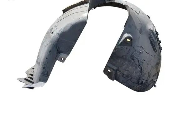 Volkswagen PASSAT B8 Front wheel arch liner splash guards 3G0805777A