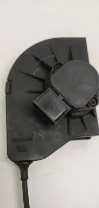 Jeep Cherokee III KJ Accelerator throttle pedal 62850616ae
