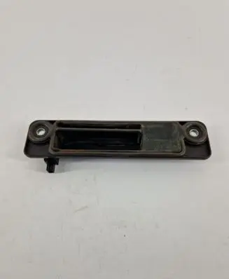 Mercedes-Benz R W251 Tailgate/trunk/boot exterior handle A1647401193