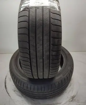 Acura CL II R18 summer tire 