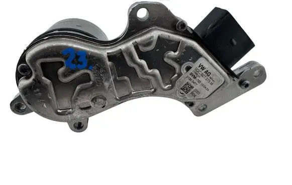 Volkswagen PASSAT B8 Other gearbox part 0GC927373M