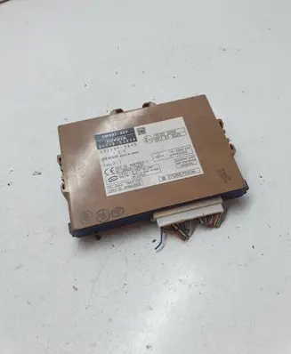 Lexus IS 220D-250-350 Other control units/modules 2325002840 8999053014