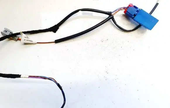Citroen C5 Other relay 9632506580