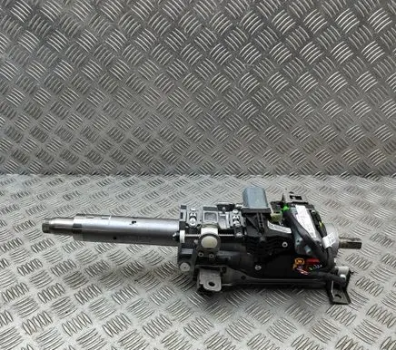 Porsche Taycan 9J1 Steering rack mechanical part 971419506AR 80A907705A