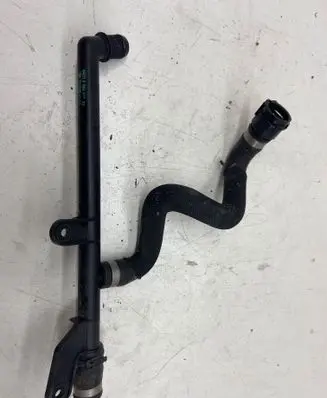 BMW 5 F10 F11 Engine coolant pipe/hose 6421926641002 15476810