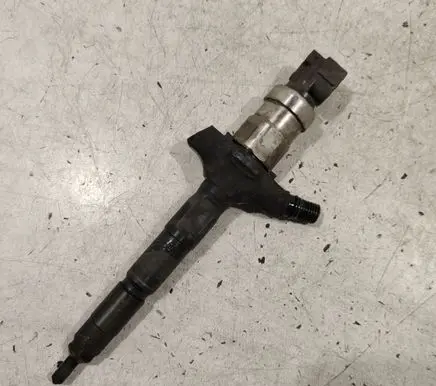 Renault Espace - Grand espace IV Fuel injector 8972391617